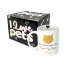 CANECA 300ML - TERAPEUTA GATO - PET CLASSICOS