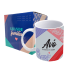 CANECA 300ML - GRANDE FAMÍLIA - AVÓ