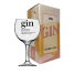 TAÇA DE GIN 600ML - CELEBRAR - SIGNIFICADO