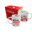 CANECA 300 ML - METADE DE MIM