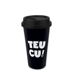 COPO BUCKS - TEU CU - CARINHO