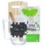 KIT CAIPIRINHA CANECO CHOPP + SOQUETE + TÁBUA - TIPOS DE PAIS - PAI GUIA