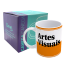 CANECA 300ML - PROFISSÕES - ARTES VISUAIS