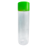 GARRAFA DE ÁGUA VERDE 600ML