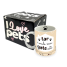 CANECA 300ML - LAR GATO- PET FRIENDS