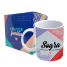 CANECA 300ML - GRANDE FAMÍLIA - SOGRA