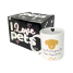 CANECA 300ML - TERAPEUTA CACHORRO - PET CLASSICOS