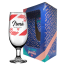 TAÇA DE CERVEJA 300ML C/ CX - GRANDE FAMÍLIA - IRMÃ