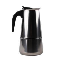 CAFETEIRA ITALIANA ALUMINIO 350ML