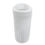 PORTA GARRAFA BIER BRANCO 600ML
