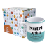 CANECA 300ML - PROFISSÕES - NUTRIÇÃO