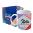 CANECA 300ML - GRANDE FAMÍLIA - NETA