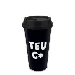 COPO BUCKS - TEU CU - ASTERISCO