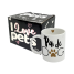 CANECA 300ML - PAI DE DOG - PET CLASSICOS