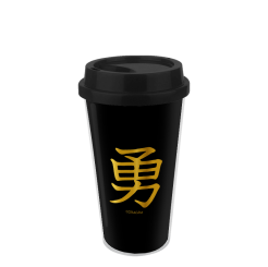 COPO BUCKS - KANJI CORAGEM