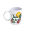 CANECA 300ML - CACTO FLOR DO SOL