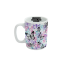 CANECA 120ML C/ CX - MIX INSETOS COLOR