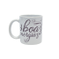 CANECA 300ML C/ CX - BOAS ENERGIAS