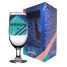 TAÇA DE CERVEJA 300ML C/ CX - GRANDE FAMÍLIA - AFILHADO