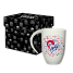 CANECA FALL BRANCA - NAMORADOS TE AMO