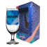 TAÇA DE CERVEJA 300ML C/ CX - GRANDE FAMÍLIA - DINDO