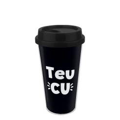 COPO BUCKS - TEU CU - GROSSERIA