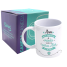CANECA 300ML - PAIS  E FILHOS - AVÔ