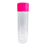 GARRAFA DE ÁGUA ROSA CHOQUE 600ML